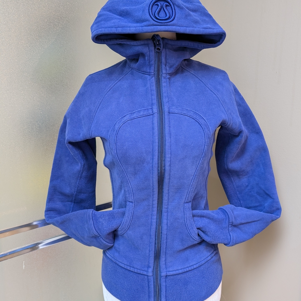 Lululemon Hoodie